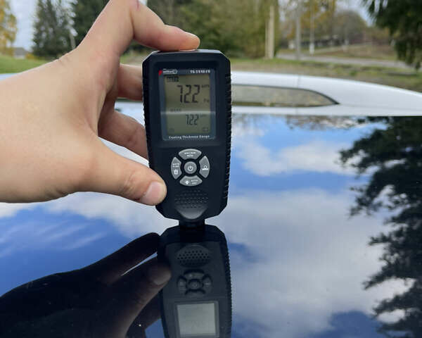 Мазда 6 2011 в Дубно на Automoto.ua Черный Мазда 6, объемом двигателя 2.2 л и пробегом 267 тыс. км за 6300 $, фото 30 на Automoto.ua