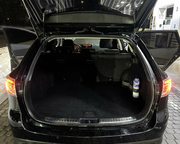 Чорний Мазда 6, об'ємом двигуна 1.8 л та пробігом 260 тис. км за 7900 $, фото 24 на Automoto.ua