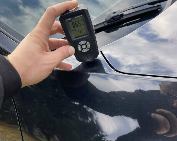 Мазда 6 2011 в Дубно на Automoto.ua Черный Мазда 6, объемом двигателя 2.2 л и пробегом 267 тыс. км за 6300 $, фото 36 на Automoto.ua