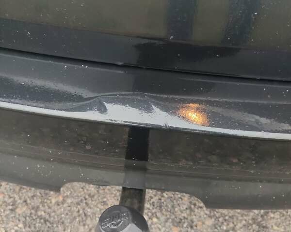 Черный Мазда 6, объемом двигателя 2.18 л и пробегом 233 тыс. км за 7400 $, фото 2 на Automoto.ua