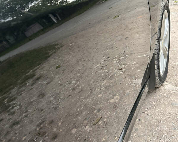 Черный Мазда 6, объемом двигателя 2.18 л и пробегом 321 тыс. км за 6400 $, фото 29 на Automoto.ua