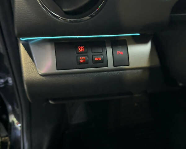 Чорний Мазда 6, об'ємом двигуна 1.8 л та пробігом 260 тис. км за 7900 $, фото 19 на Automoto.ua