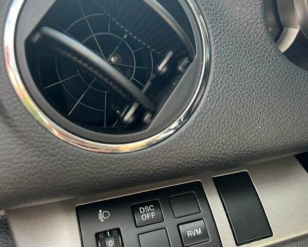 Черный Мазда 6, объемом двигателя 0 л и пробегом 221 тыс. км за 7500 $, фото 8 на Automoto.ua