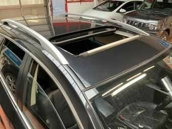Чорний Мазда 6, об'ємом двигуна 2.2 л та пробігом 205 тис. км за 4315 $, фото 9 на Automoto.ua