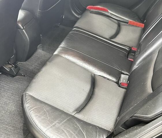 Чорний Мазда 6, об'ємом двигуна 2.2 л та пробігом 270 тис. км за 7500 $, фото 14 на Automoto.ua