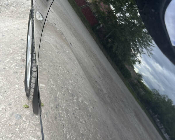 Черный Мазда 6, объемом двигателя 2.18 л и пробегом 321 тыс. км за 6400 $, фото 28 на Automoto.ua