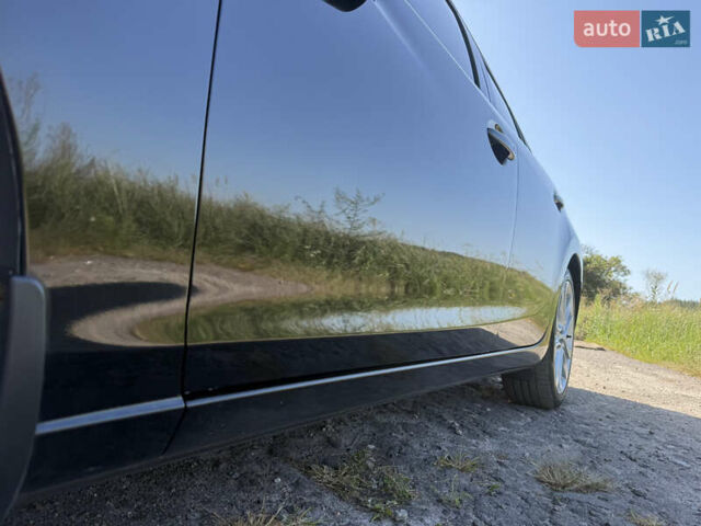 Черный Мазда 6, объемом двигателя 2.2 л и пробегом 272 тыс. км за 12500 $, фото 10 на Automoto.ua