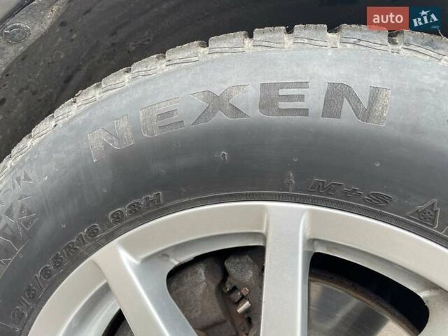 Черный Мазда 6, объемом двигателя 2.18 л и пробегом 240 тыс. км за 9500 $, фото 29 на Automoto.ua