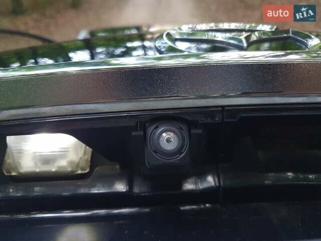 Черный Мазда 6, объемом двигателя 2.19 л и пробегом 291 тыс. км за 11800 $, фото 13 на Automoto.ua