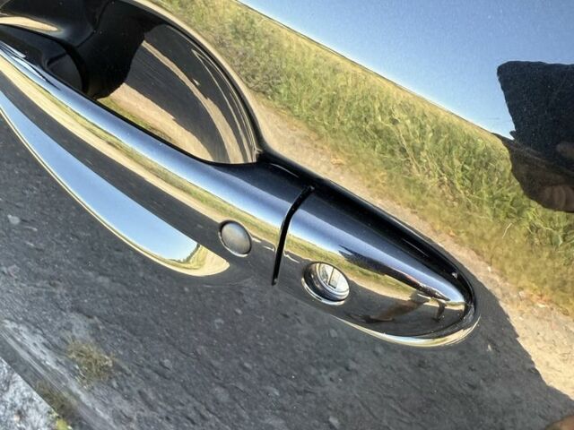 Черный Мазда 6, объемом двигателя 2.2 л и пробегом 272 тыс. км за 12500 $, фото 15 на Automoto.ua