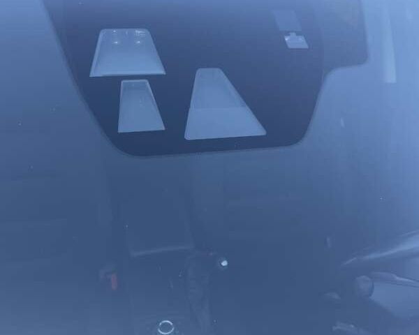 Черный Мазда 6, объемом двигателя 2.18 л и пробегом 240 тыс. км за 9500 $, фото 23 на Automoto.ua