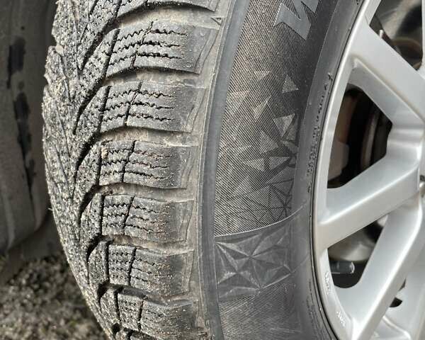 Черный Мазда 6, объемом двигателя 2.18 л и пробегом 240 тыс. км за 9500 $, фото 28 на Automoto.ua