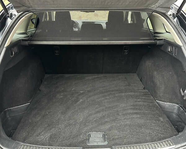 Черный Мазда 6, объемом двигателя 2.2 л и пробегом 266 тыс. км за 10600 $, фото 20 на Automoto.ua