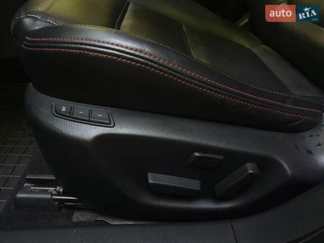 Черный Мазда 6, объемом двигателя 2.19 л и пробегом 291 тыс. км за 11800 $, фото 22 на Automoto.ua