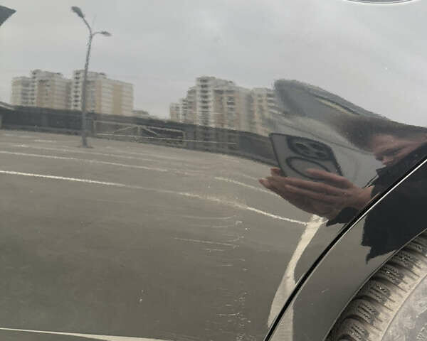 Черный Мазда 6, объемом двигателя 2.19 л и пробегом 261 тыс. км за 11000 $, фото 24 на Automoto.ua