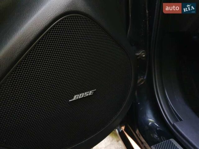 Черный Мазда 6, объемом двигателя 2.19 л и пробегом 291 тыс. км за 11800 $, фото 23 на Automoto.ua