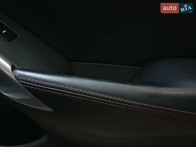 Черный Мазда 6, объемом двигателя 2.19 л и пробегом 291 тыс. км за 11800 $, фото 17 на Automoto.ua