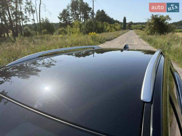 Черный Мазда 6, объемом двигателя 2.2 л и пробегом 272 тыс. км за 12500 $, фото 8 на Automoto.ua