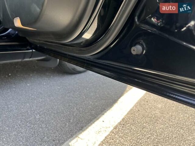 Чорний Мазда 6, об'ємом двигуна 2.18 л та пробігом 214 тис. км за 13900 $, фото 7 на Automoto.ua