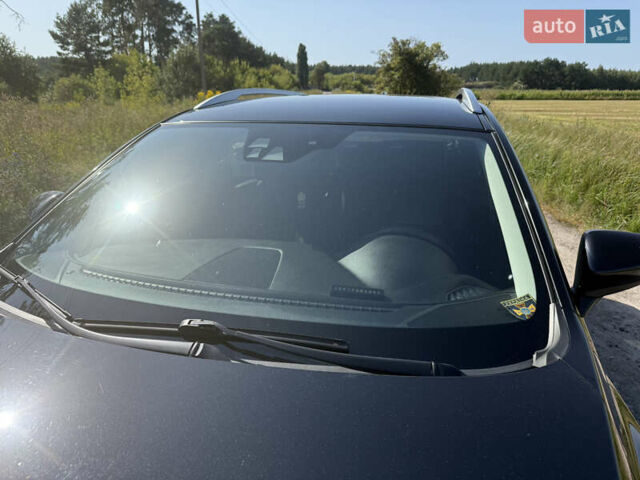 Черный Мазда 6, объемом двигателя 2.2 л и пробегом 272 тыс. км за 12500 $, фото 9 на Automoto.ua