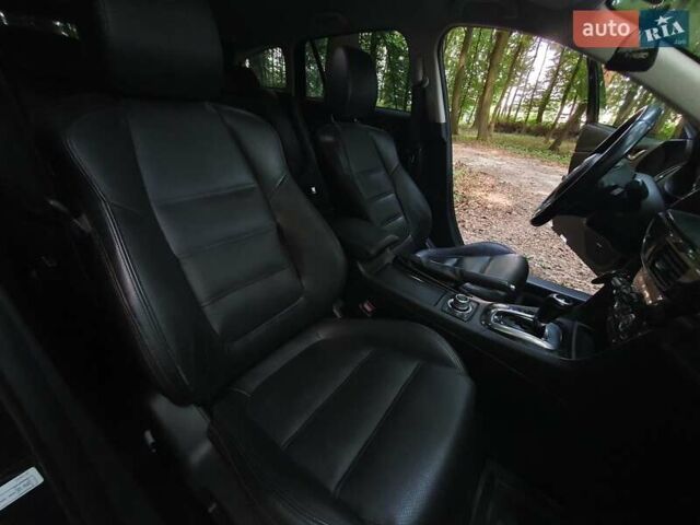 Черный Мазда 6, объемом двигателя 2.19 л и пробегом 291 тыс. км за 11800 $, фото 19 на Automoto.ua