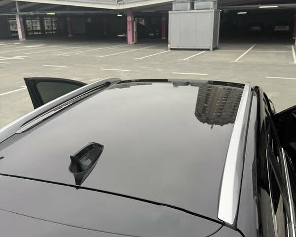 Черный Мазда 6, объемом двигателя 2.19 л и пробегом 261 тыс. км за 11000 $, фото 18 на Automoto.ua