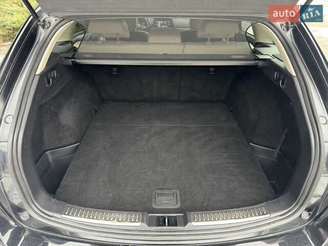 Чорний Мазда 6, об'ємом двигуна 2.2 л та пробігом 217 тис. км за 12900 $, фото 60 на Automoto.ua