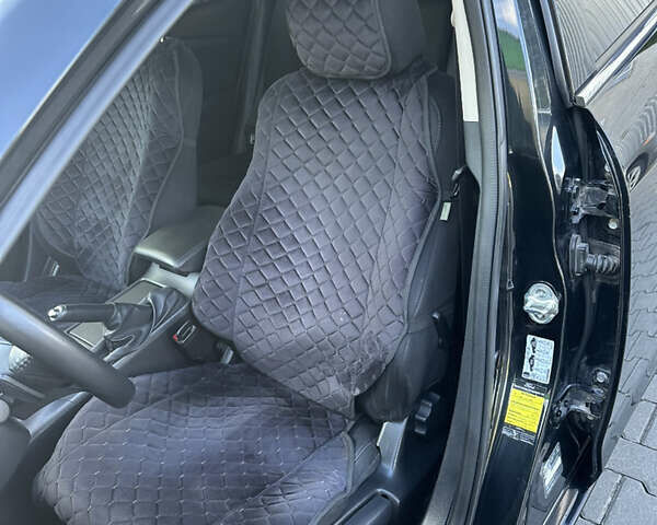 Черный Мазда 6, объемом двигателя 2.18 л и пробегом 256 тыс. км за 12200 $, фото 19 на Automoto.ua