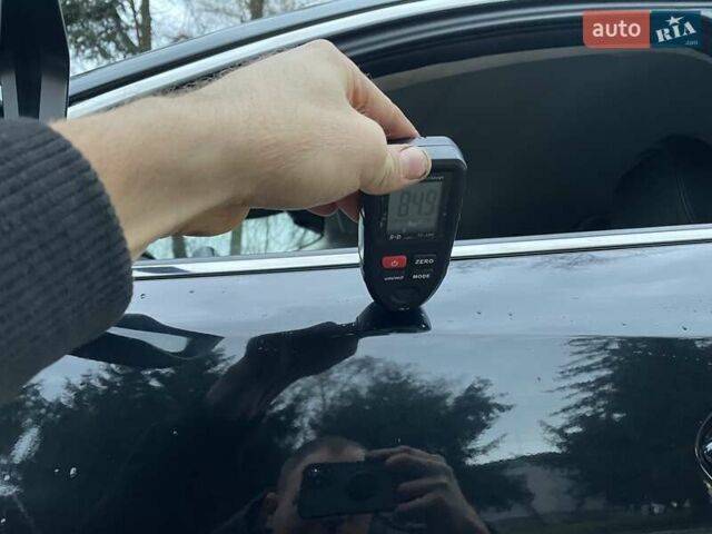 Черный Мазда 6, объемом двигателя 2.18 л и пробегом 175 тыс. км за 11000 $, фото 39 на Automoto.ua