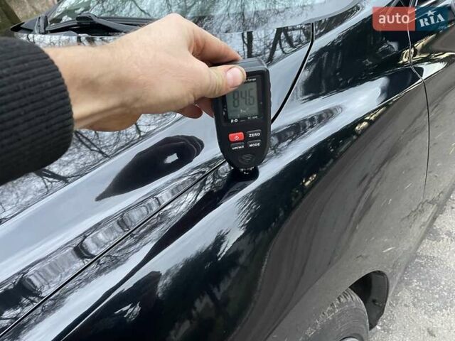 Черный Мазда 6, объемом двигателя 2.18 л и пробегом 175 тыс. км за 11000 $, фото 38 на Automoto.ua