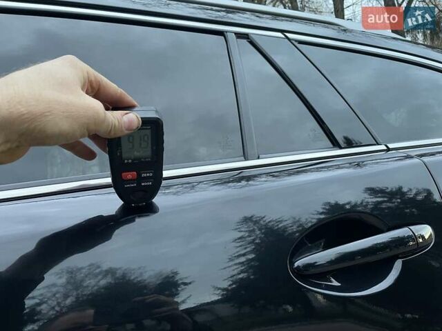 Черный Мазда 6, объемом двигателя 2.18 л и пробегом 175 тыс. км за 11000 $, фото 40 на Automoto.ua