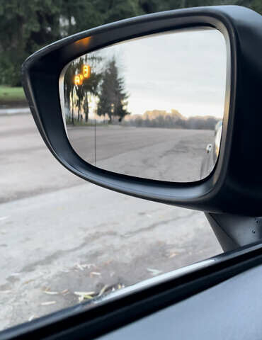 Черный Мазда 6, объемом двигателя 2.18 л и пробегом 175 тыс. км за 11000 $, фото 28 на Automoto.ua