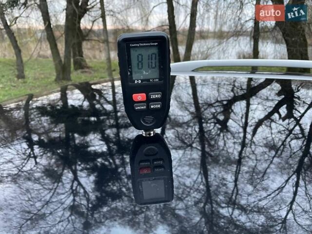 Черный Мазда 6, объемом двигателя 2.18 л и пробегом 175 тыс. км за 11000 $, фото 42 на Automoto.ua