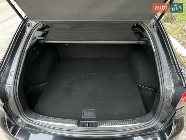 Черный Мазда 6, объемом двигателя 2.18 л и пробегом 175 тыс. км за 11000 $, фото 31 на Automoto.ua