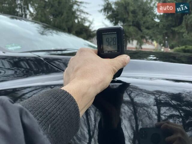 Черный Мазда 6, объемом двигателя 2.18 л и пробегом 175 тыс. км за 11000 $, фото 37 на Automoto.ua