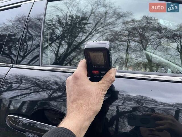 Черный Мазда 6, объемом двигателя 2.18 л и пробегом 175 тыс. км за 11000 $, фото 36 на Automoto.ua