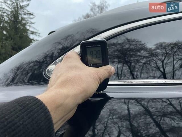 Черный Мазда 6, объемом двигателя 2.18 л и пробегом 175 тыс. км за 11000 $, фото 34 на Automoto.ua