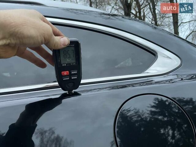 Черный Мазда 6, объемом двигателя 2.18 л и пробегом 175 тыс. км за 11000 $, фото 41 на Automoto.ua