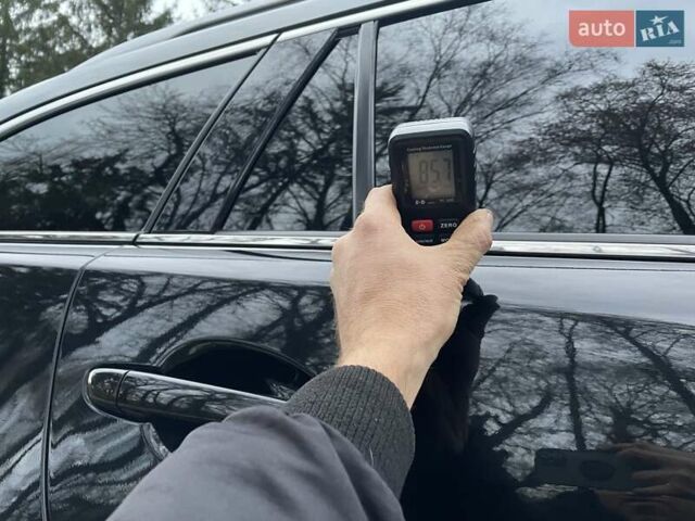 Черный Мазда 6, объемом двигателя 2.18 л и пробегом 175 тыс. км за 11000 $, фото 35 на Automoto.ua