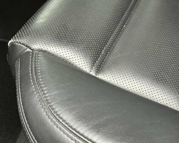 Черный Мазда 6, объемом двигателя 2.19 л и пробегом 177 тыс. км за 15550 $, фото 98 на Automoto.ua