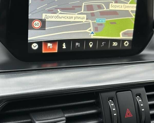 Черный Мазда 6, объемом двигателя 2.19 л и пробегом 177 тыс. км за 15550 $, фото 88 на Automoto.ua