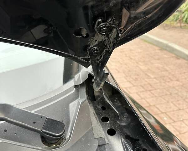 Черный Мазда 6, объемом двигателя 2.19 л и пробегом 177 тыс. км за 15550 $, фото 114 на Automoto.ua