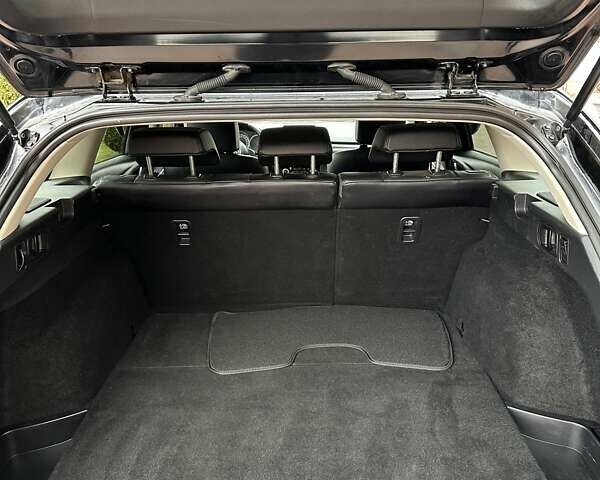 Черный Мазда 6, объемом двигателя 2.19 л и пробегом 177 тыс. км за 15550 $, фото 104 на Automoto.ua