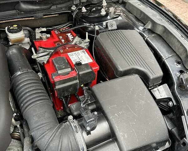 Черный Мазда 6, объемом двигателя 2.19 л и пробегом 177 тыс. км за 15550 $, фото 110 на Automoto.ua