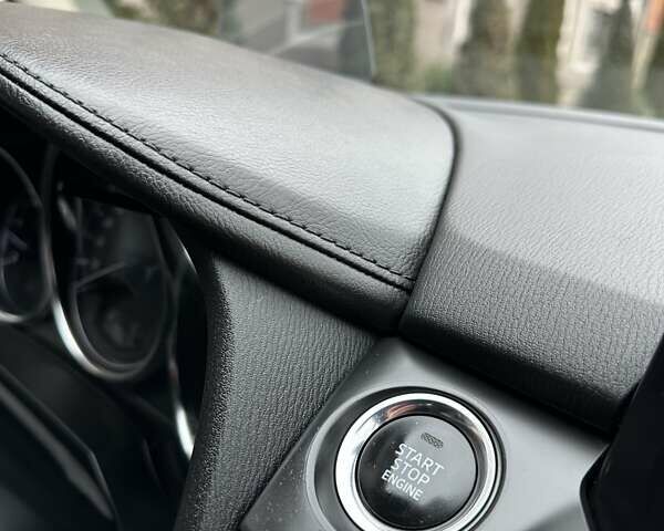 Черный Мазда 6, объемом двигателя 2.19 л и пробегом 177 тыс. км за 15550 $, фото 70 на Automoto.ua