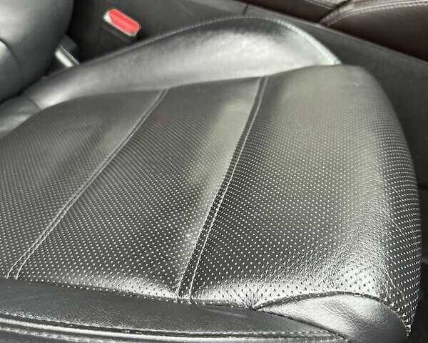 Черный Мазда 6, объемом двигателя 2.19 л и пробегом 177 тыс. км за 15550 $, фото 58 на Automoto.ua