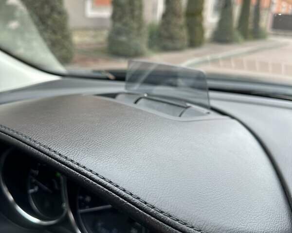 Черный Мазда 6, объемом двигателя 2.19 л и пробегом 177 тыс. км за 15550 $, фото 72 на Automoto.ua