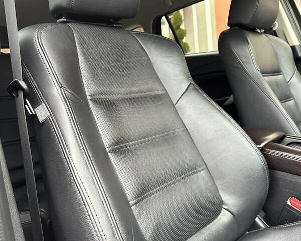 Черный Мазда 6, объемом двигателя 2.19 л и пробегом 177 тыс. км за 15550 $, фото 59 на Automoto.ua