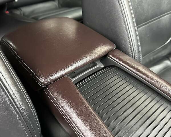 Черный Мазда 6, объемом двигателя 2.19 л и пробегом 177 тыс. км за 15550 $, фото 67 на Automoto.ua