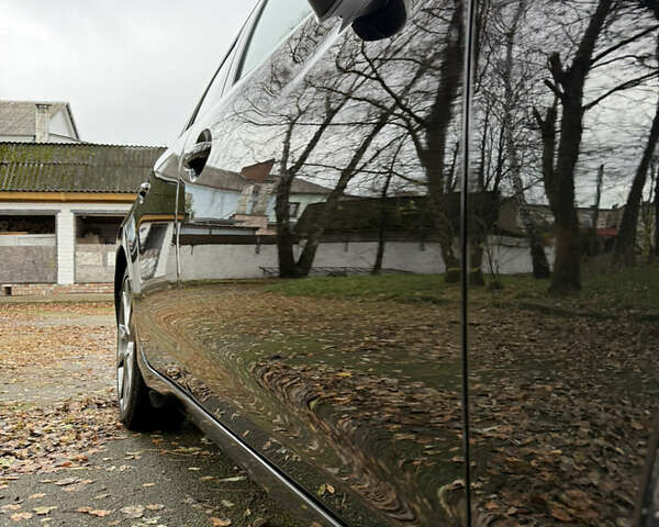 Черный Мазда 6, объемом двигателя 2.2 л и пробегом 219 тыс. км за 14200 $, фото 39 на Automoto.ua